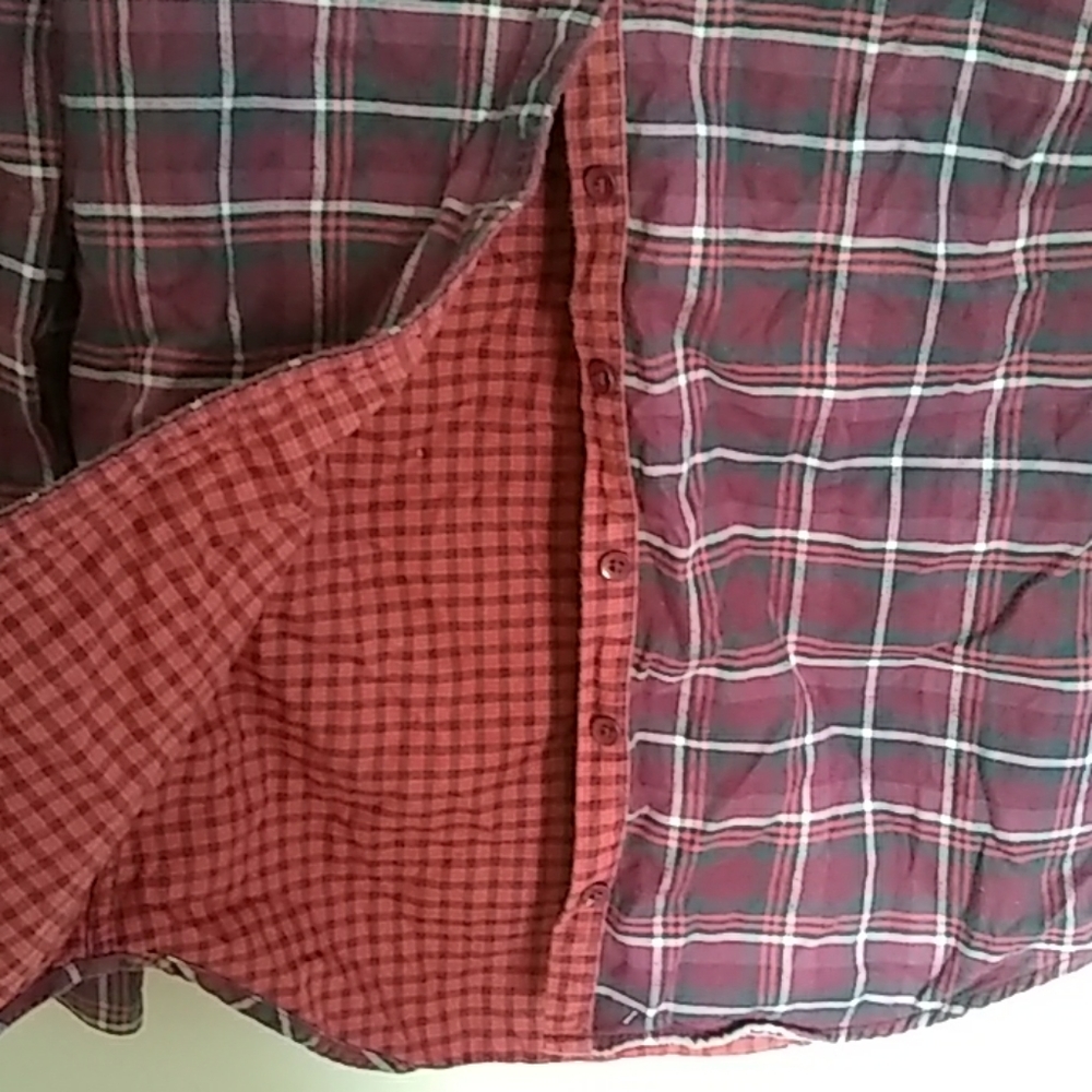 Flannel - Picture 2 of 3